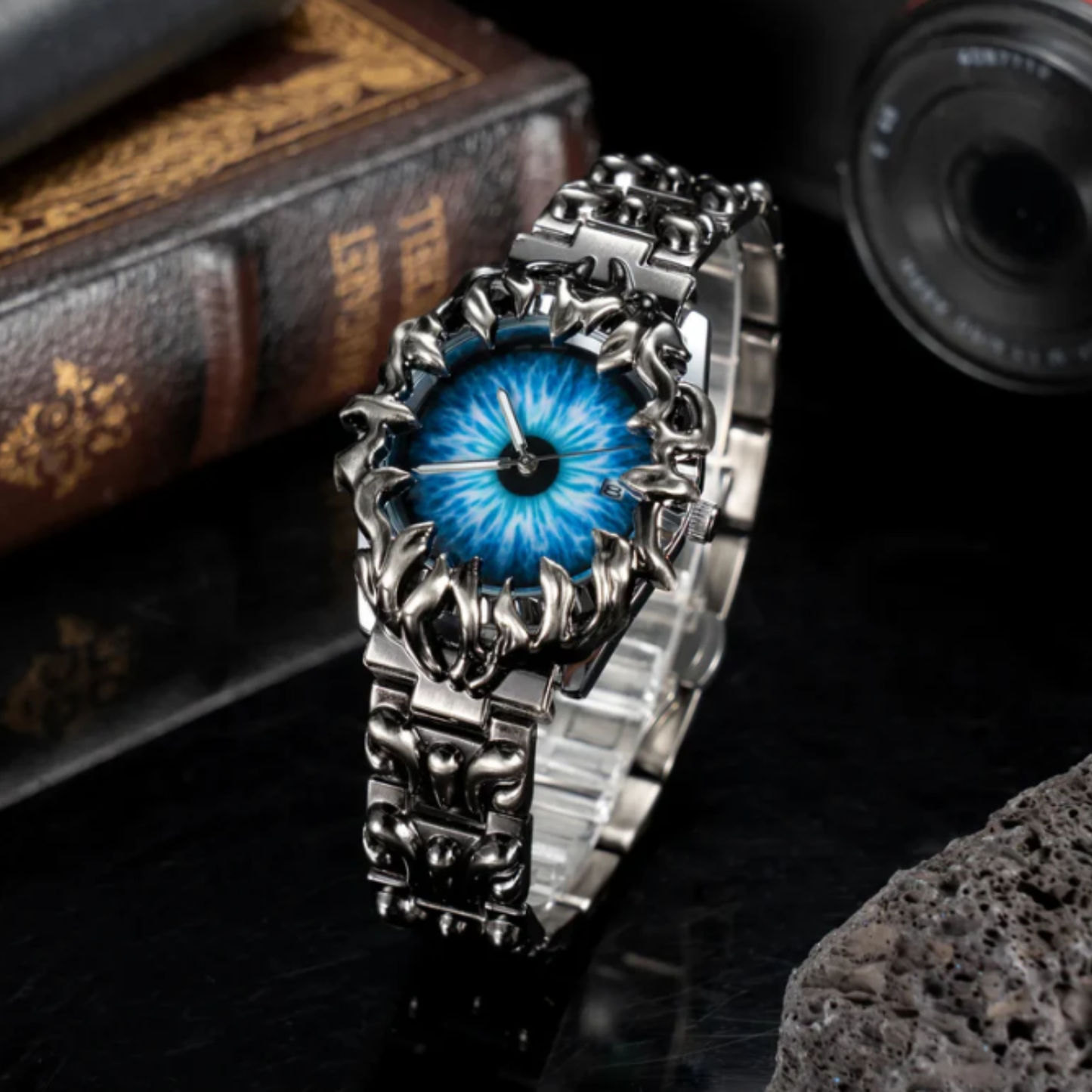 DarGotWatch Oculus Caerus