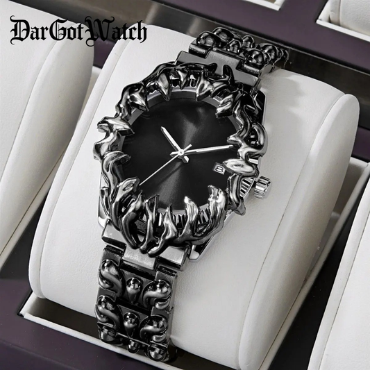 DarGotWatch Aeterum Obscura